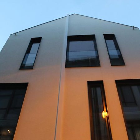 Appartamento Maraveiro Esterno foto