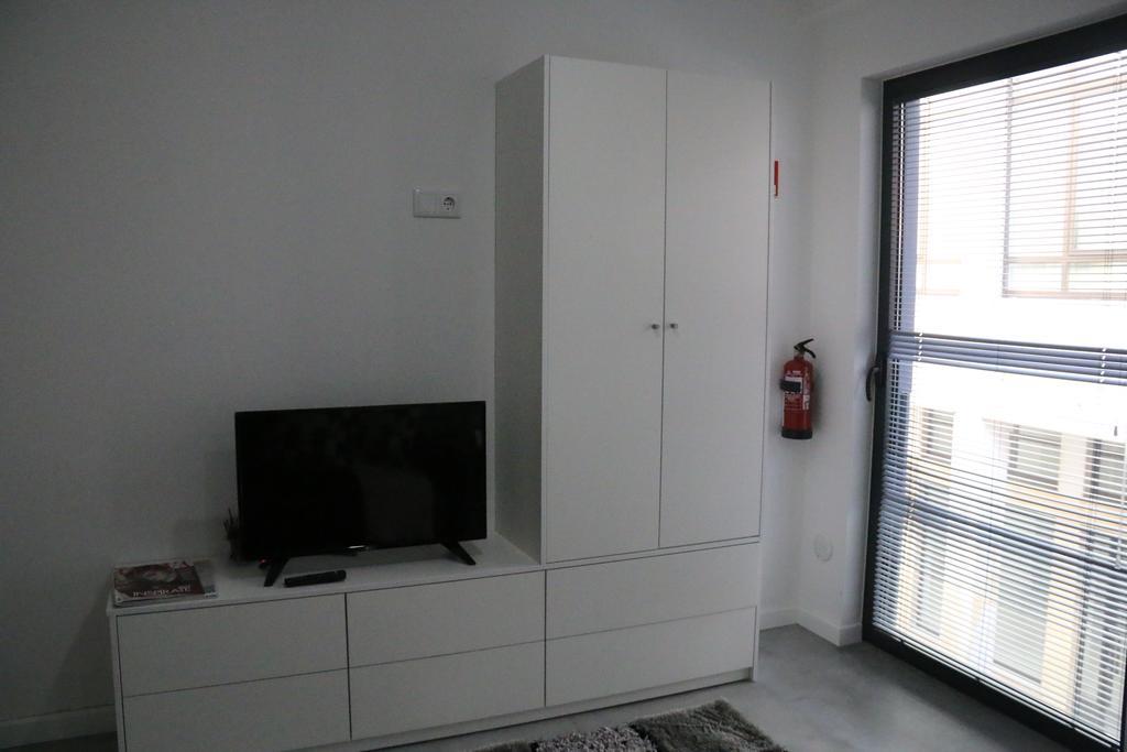 Appartamento Maraveiro Esterno foto