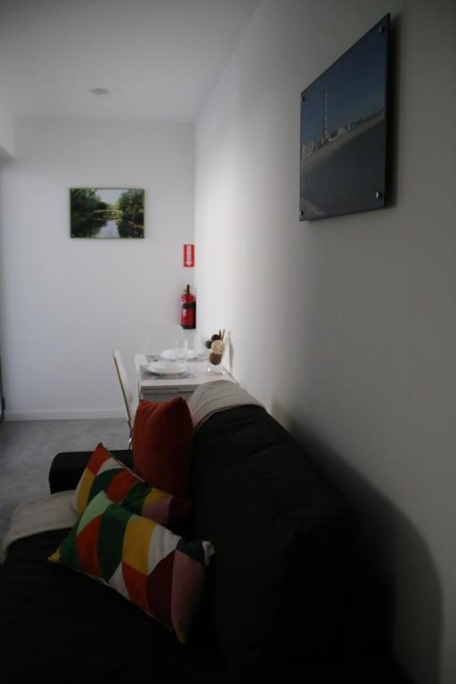 Appartamento Maraveiro Esterno foto