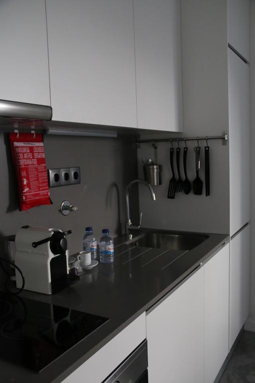 Appartamento Maraveiro Esterno foto