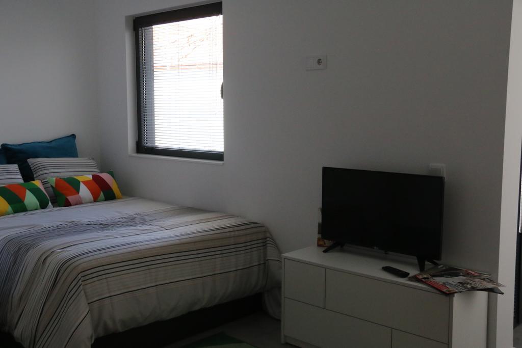 Appartamento Maraveiro Esterno foto