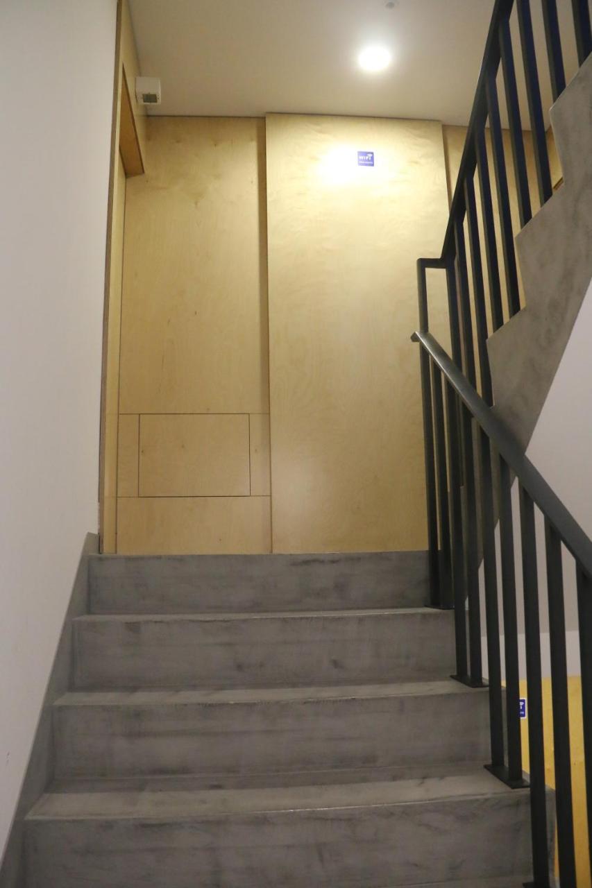 Appartamento Maraveiro Esterno foto