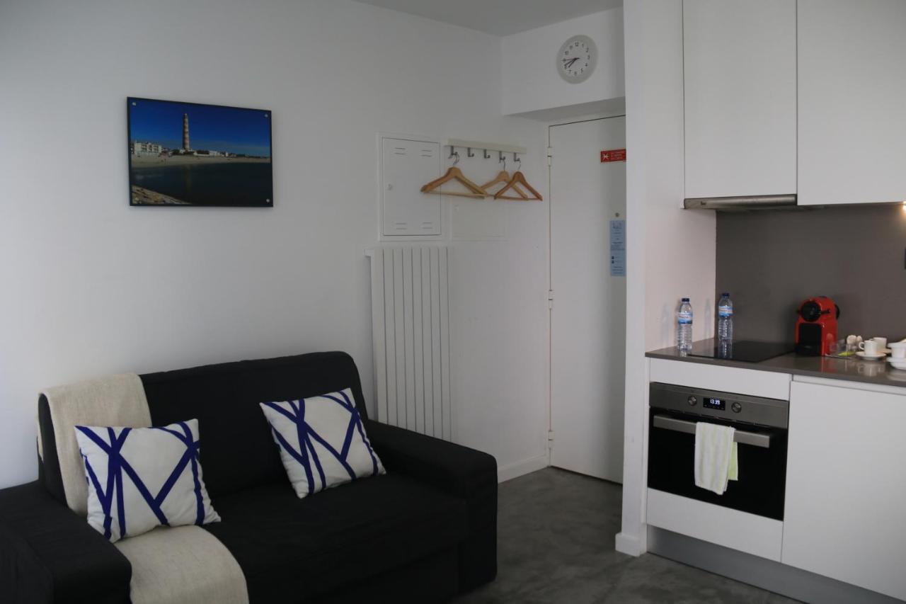 Appartamento Maraveiro Esterno foto