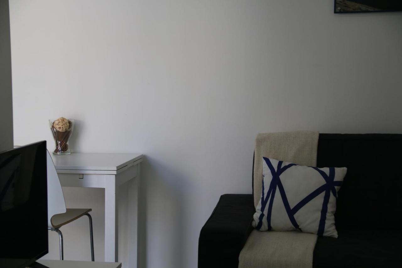 Appartamento Maraveiro Esterno foto