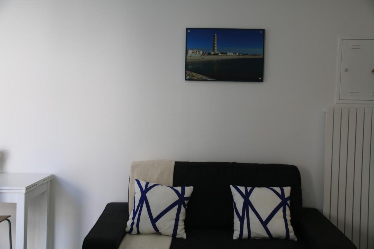 Appartamento Maraveiro Esterno foto