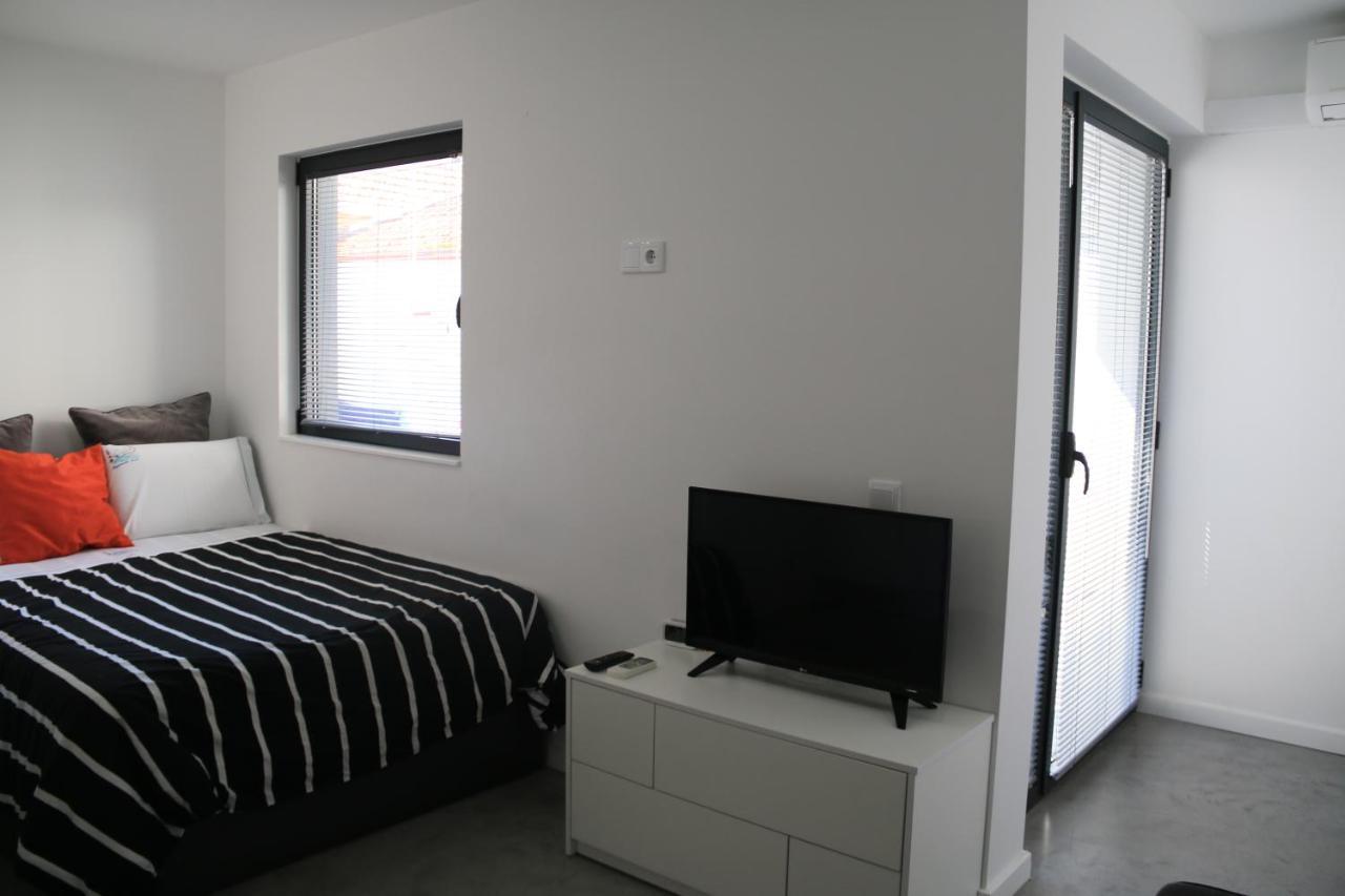Appartamento Maraveiro Esterno foto