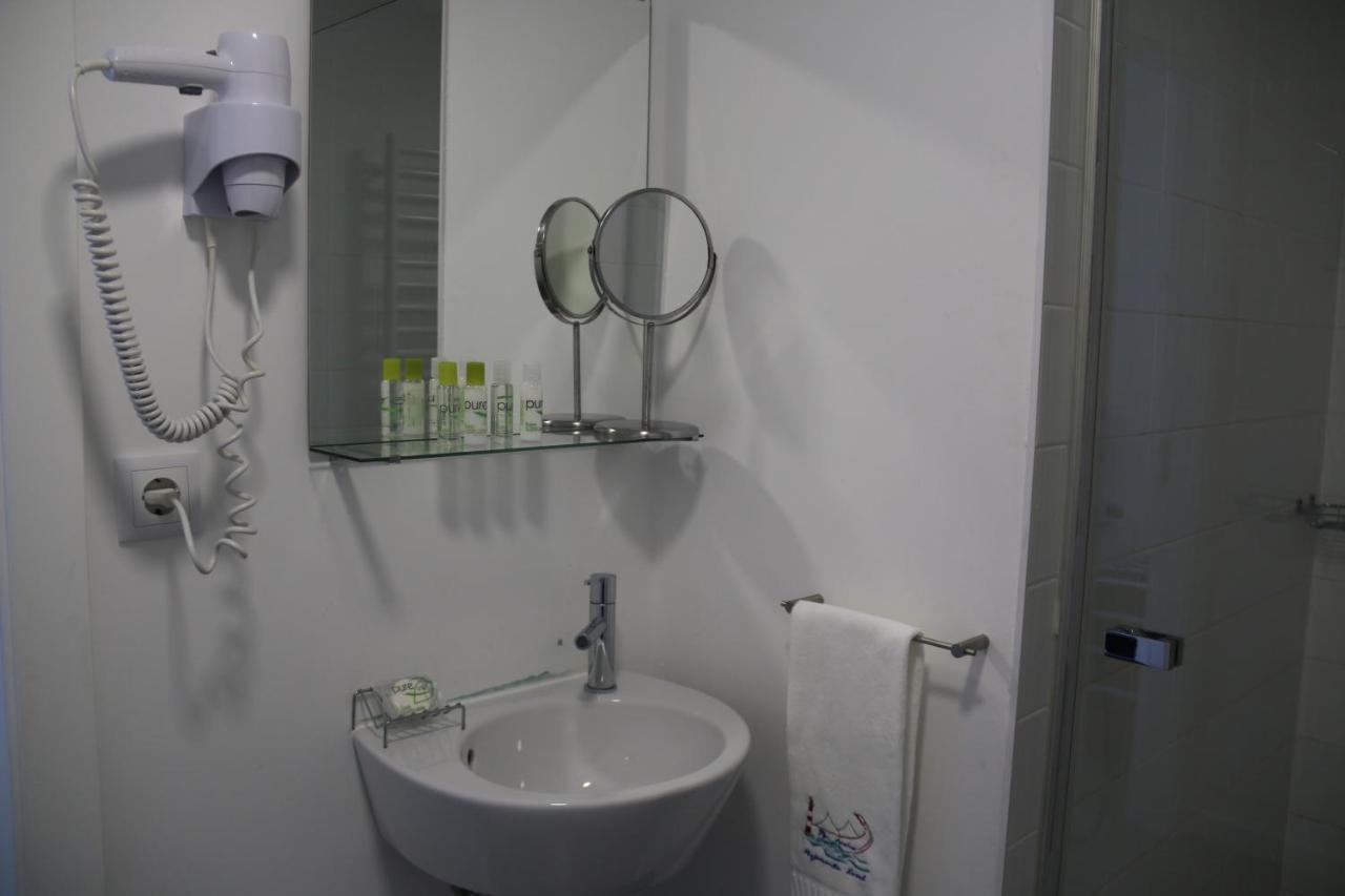 Appartamento Maraveiro Esterno foto