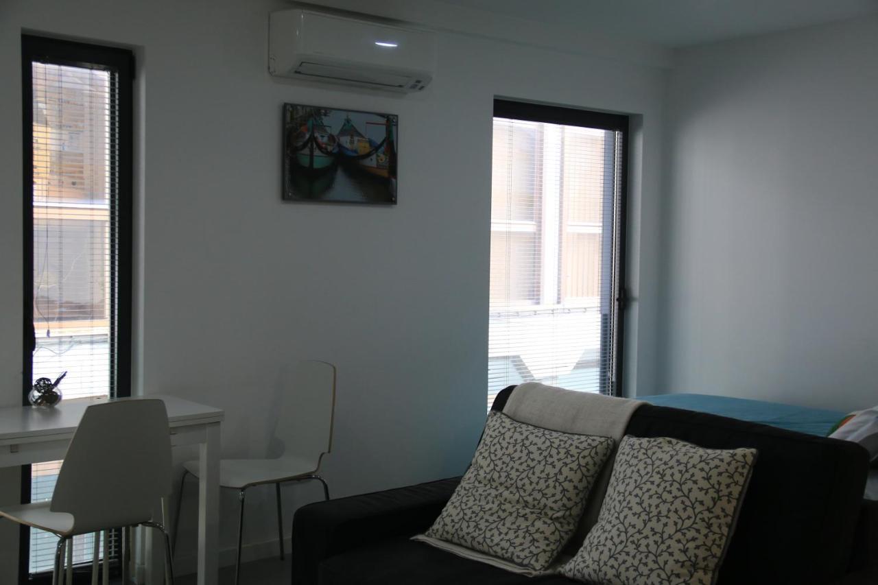Appartamento Maraveiro Esterno foto